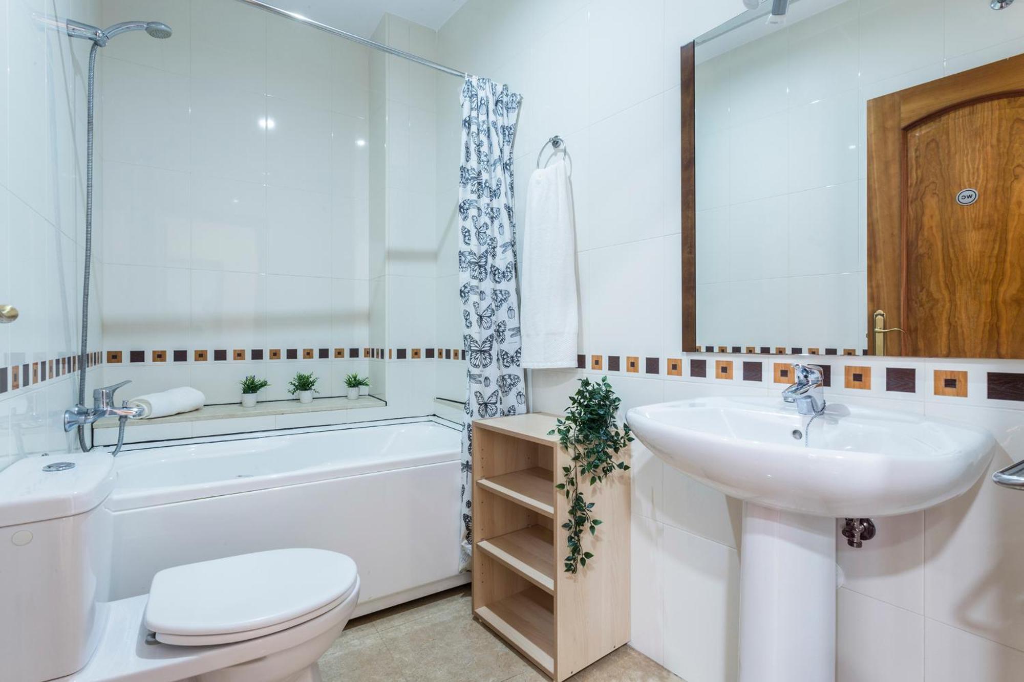 Santa Catalina Patio Andaluz 3 Rooms セビリア エクステリア 写真