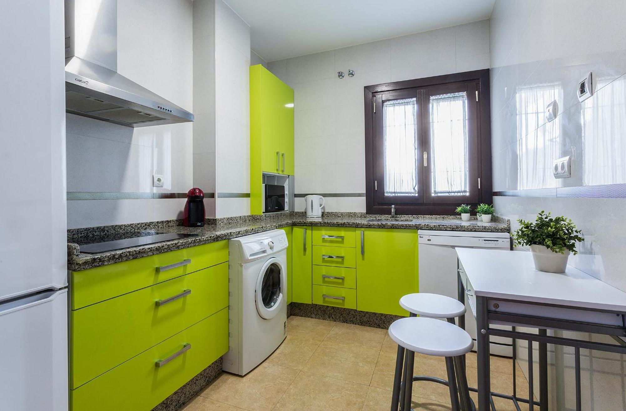 Santa Catalina Patio Andaluz 3 Rooms セビリア エクステリア 写真
